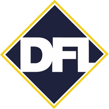 DFL logo