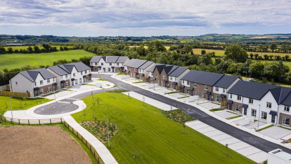 Carrigea Crescent