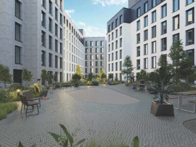 Planning Design Standards for Apartments